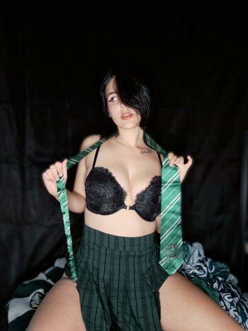 Sarahlashe