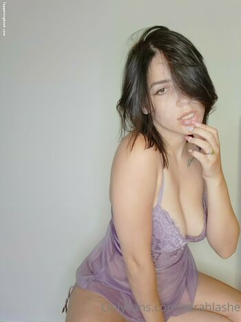 Sarahlashe