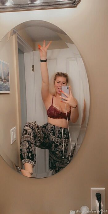 sarahlovesraving