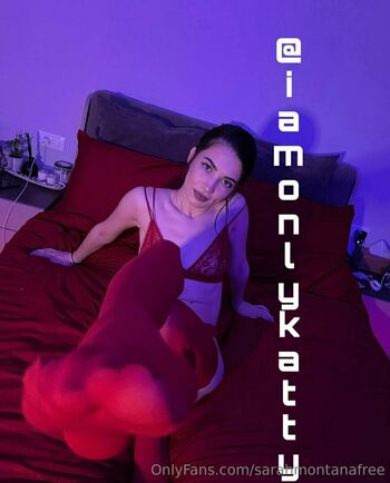 sarahmontanafree