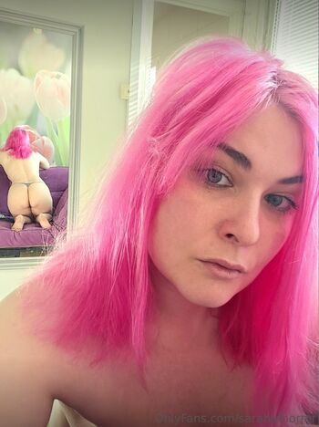 SarahofHorror