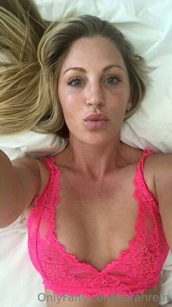 sarahrein
