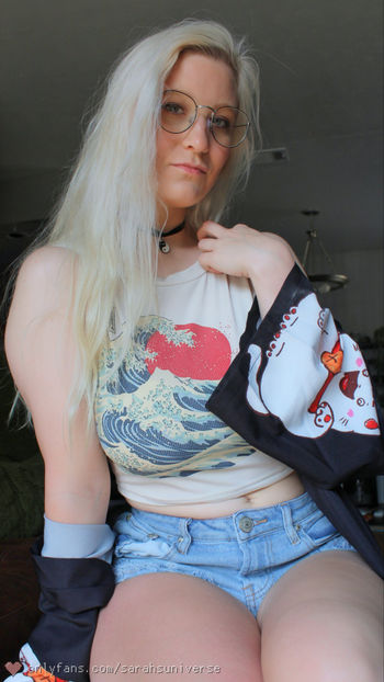 sarahshaye