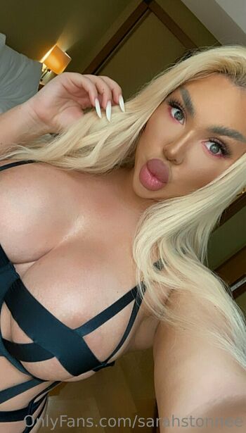 sarahstonnee