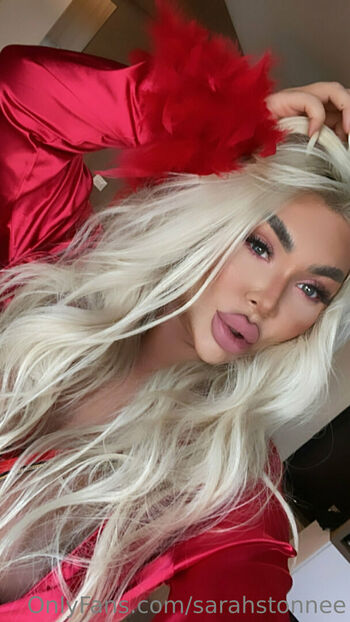 sarahstonnee