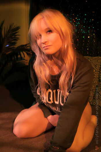 sarahsuniversefree