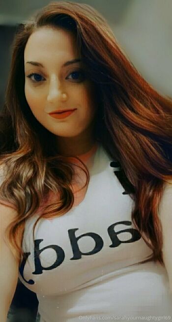 sarahyournaughtygirl69