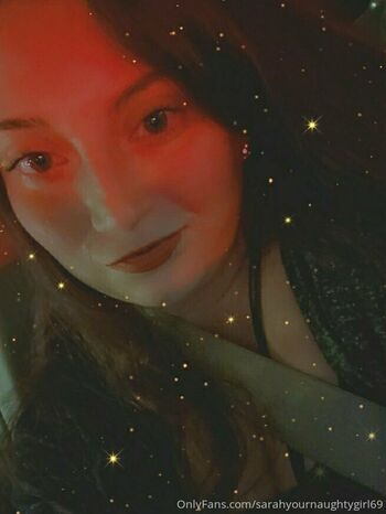sarahyournaughtygirl69