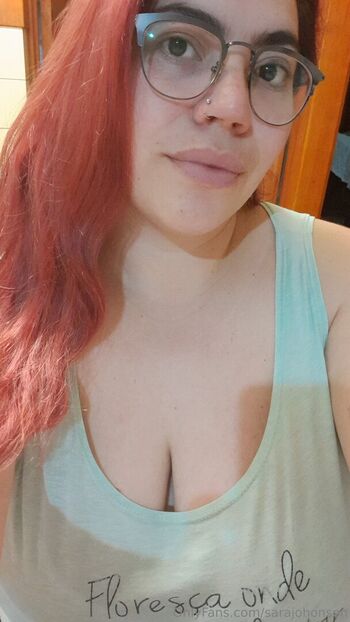 sarajohonson