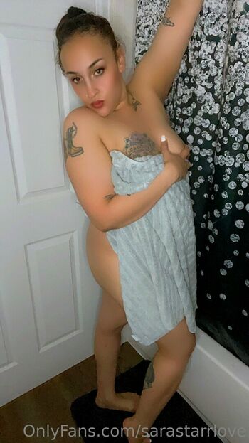 sarastarrlove