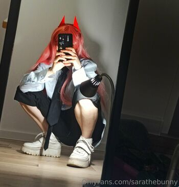 sarathebunny