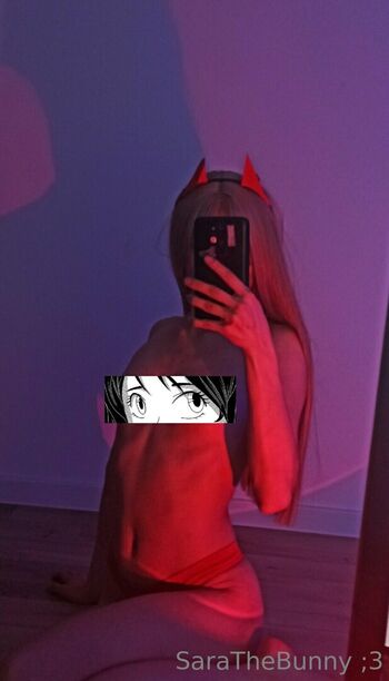 sarathebunny