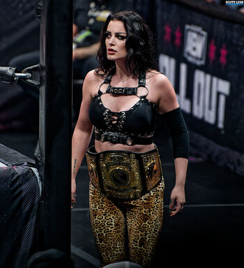 Saraya Bevis