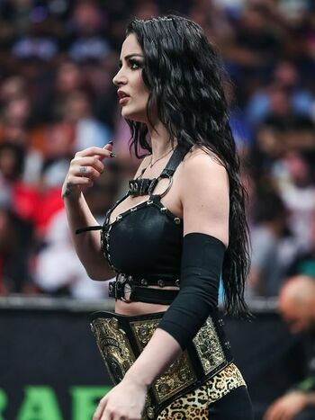 Saraya Bevis