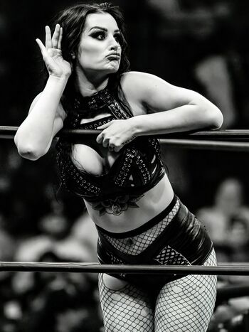Saraya Bevis