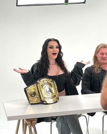 Saraya Bevis