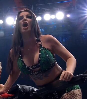 Saraya Bevis