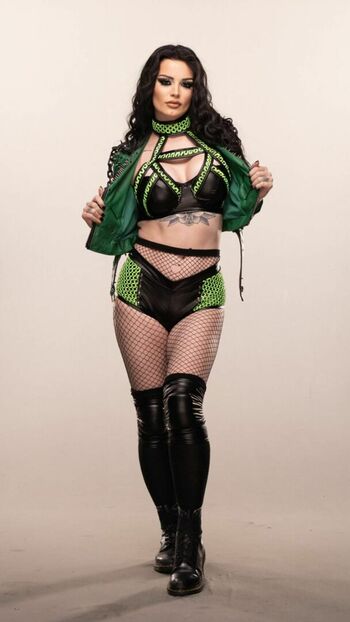 Saraya Bevis