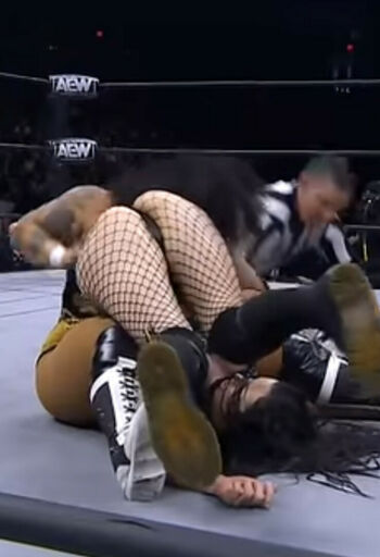 Saraya Bevis