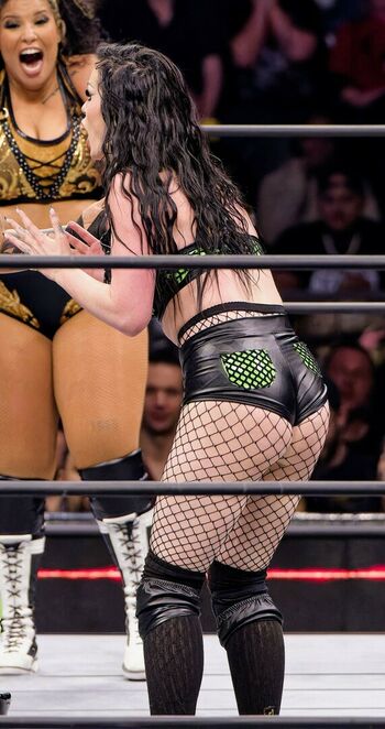 Saraya Bevis