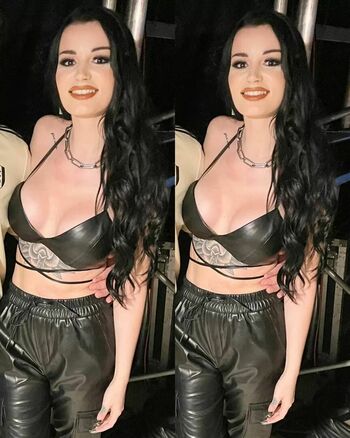 Saraya Bevis