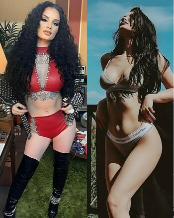 Saraya Bevis
