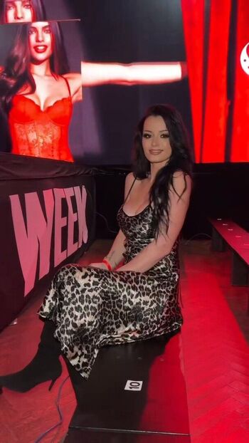 Saraya Bevis
