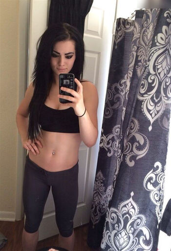 Saraya-Jade Bevis