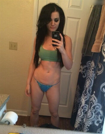 Saraya-Jade Bevis