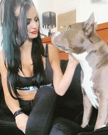 Saraya-Jade Bevis