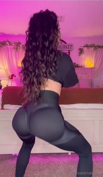 sarenabanks