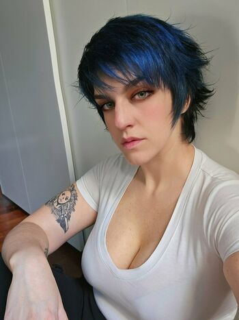 Sary Nekuro