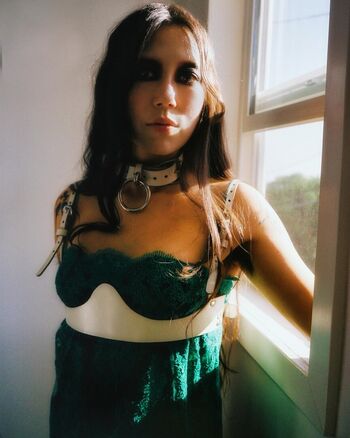 Sasami Ashworth