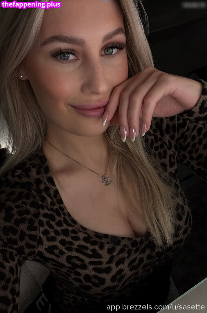Sasette