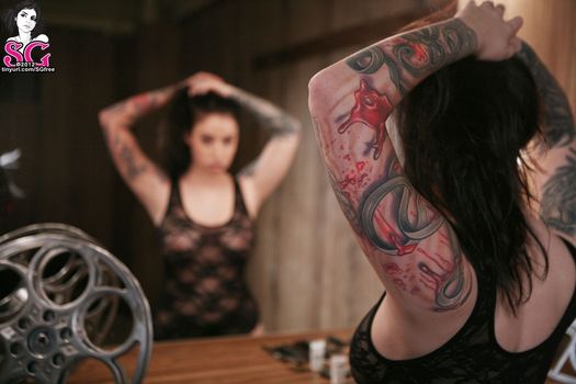 Sash Suicide
