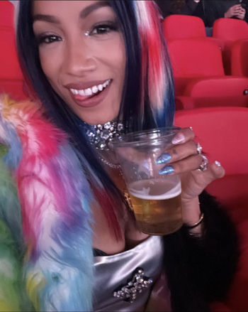 Sasha Banks
