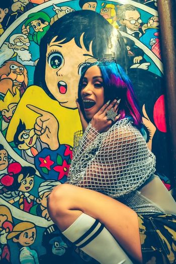 Sasha Banks