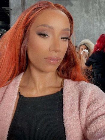 Sasha Banks