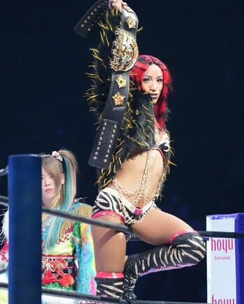 Sasha Banks