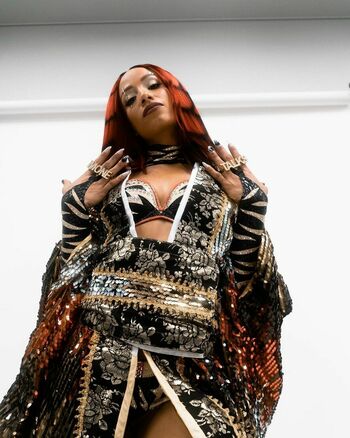 Sasha Banks