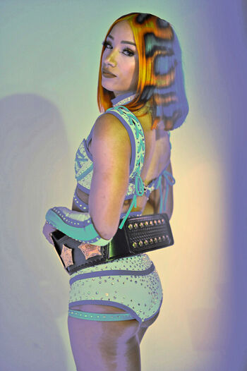 Sasha Banks