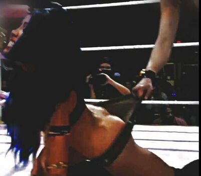 Sasha Banks