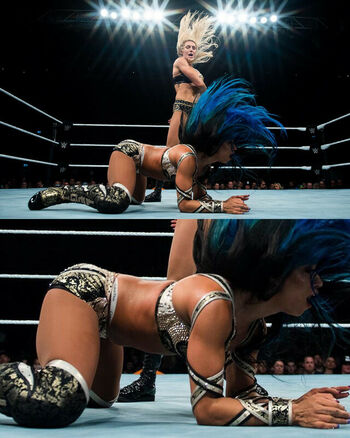 Sasha Banks