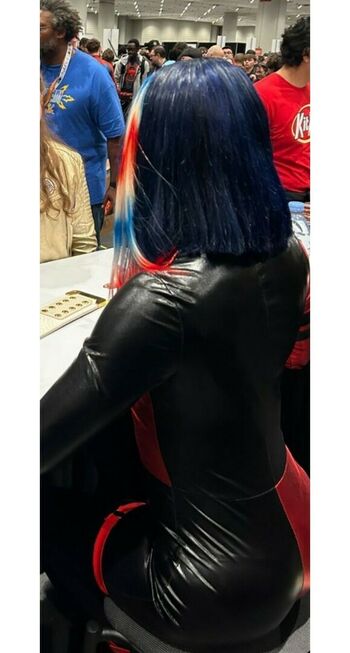 Sasha Banks