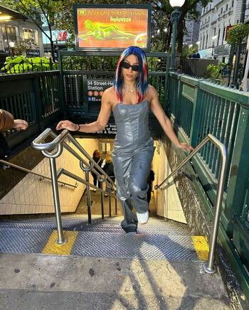 Sasha Banks