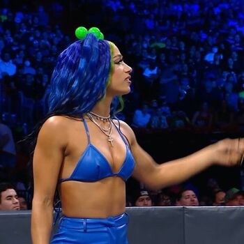 Sasha Banks