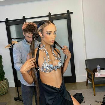 Sasha Banks