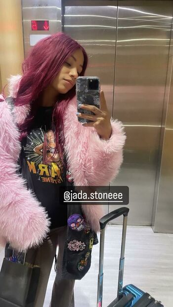 Sasha Banks