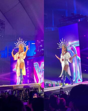 Sasha Banks