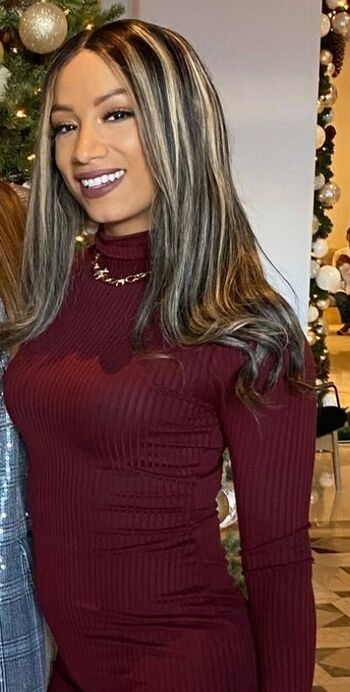 Sasha Banks